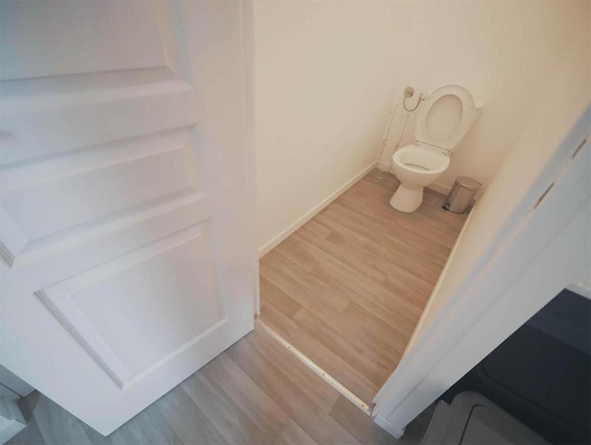 Apartment Romantica Balneo - Olympe & Lille, Croix, Roubaix *